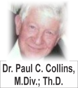 Dr. Paul Collins